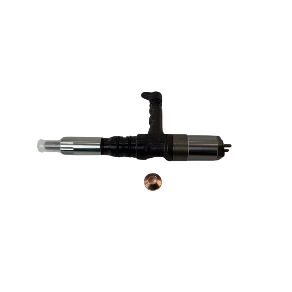 095000-0562 6218-11-3101 Diesel Injector 